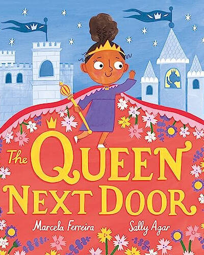 The Queen Next Door