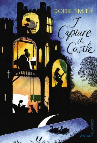 I Capture the Castle I Capture the Castle