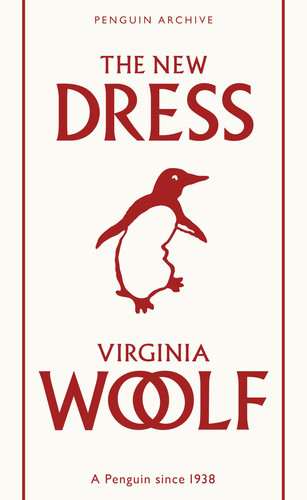 The New Dress The New Dress
