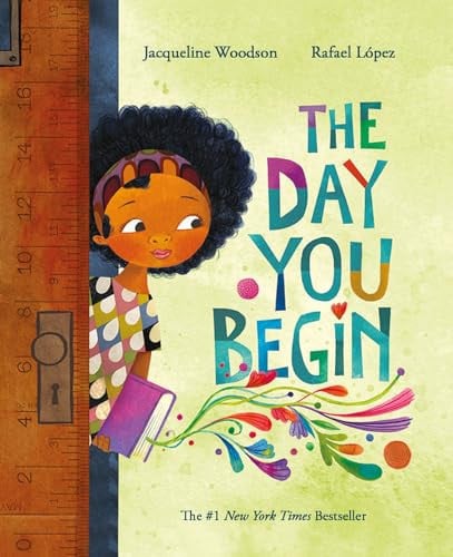 The Day You Begin The Day You Begin