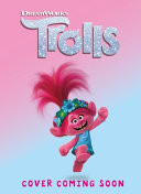 Trolls: Mega Sticker Book : Over 1,000 Stickers!