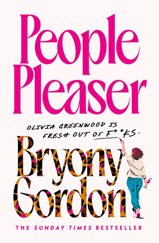 People Pleaser People Pleaser