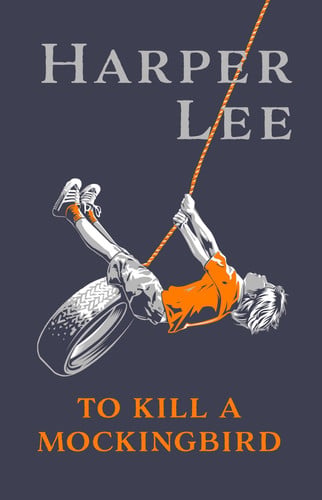 To Kill A Mockingbird To Kill A Mockingbird