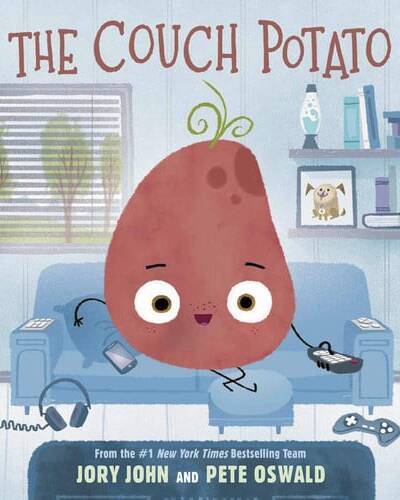 The Couch Potato