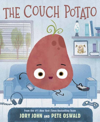 The Couch Potato The Couch Potato