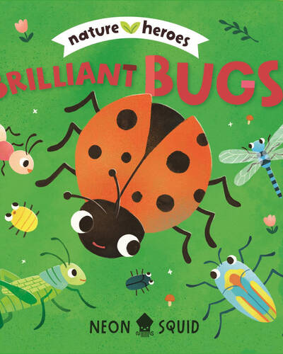 Brilliant Bugs