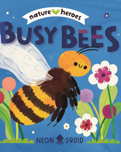 Busy Bees Busy Bees