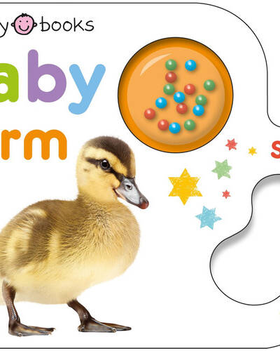 Baby Farm : Shake, shake, shake! Baby Farm : Shake, shake, shake!