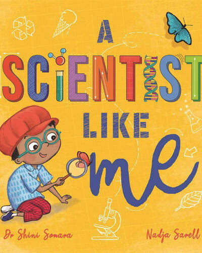 A Scientist Like Me A Scientist Like Me