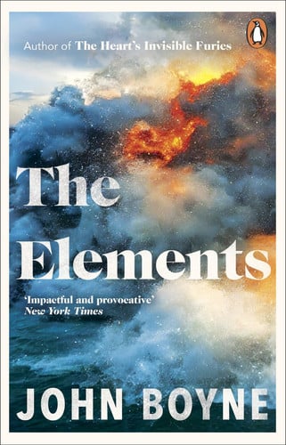 The Elements The Elements