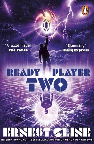 Ready Player Two The Highly Anticipated Sequel to READY PLAYER ONE