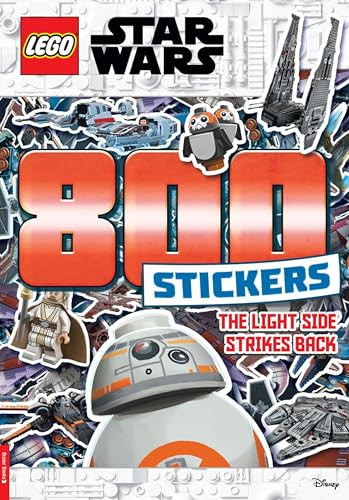 LEGO® Star Wars™: 800 Stickers LEGO® Star Wars™: 800 Stickers