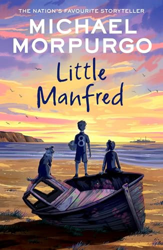 Little Manfred Little Manfred