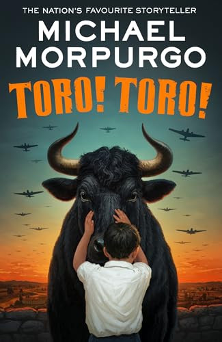 Toro! Toro! Toro! Toro!