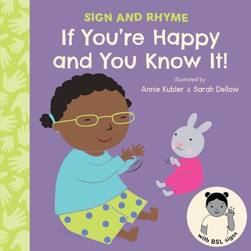 If You’re Happy and You know It BSL If You’re Happy and You know It BSL