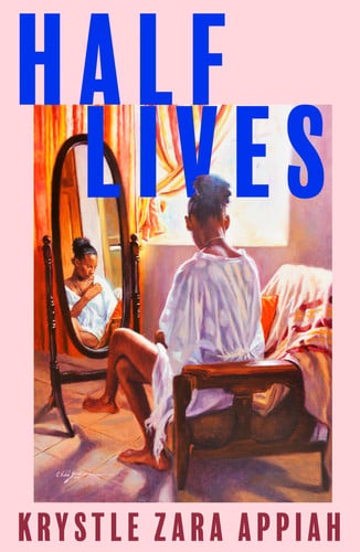Half Lives Half Lives