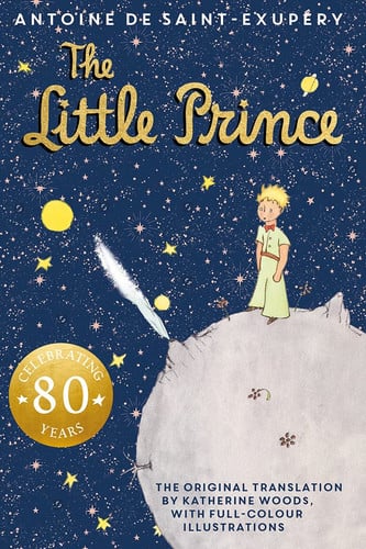 The Little Prince The Little Prince