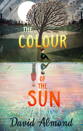 The Colour of the Sun The Colour of the Sun