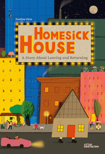 Homesick House