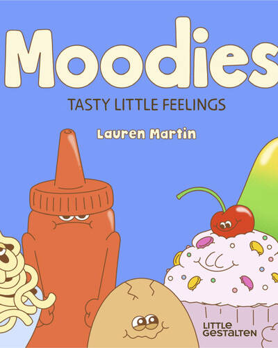 Moodies Moodies