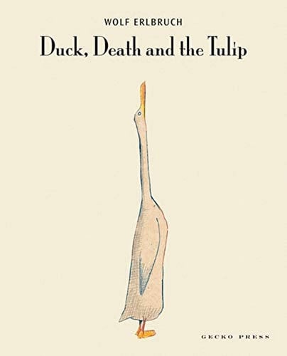 Duck, Death and the Tulip Duck, Death and the Tulip