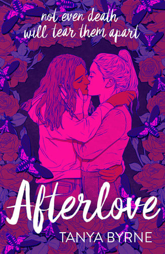 Afterlove : Stunning queer dark romance of love and the afterlife Afterlove : Stunning queer dark romance of love and the afterlife