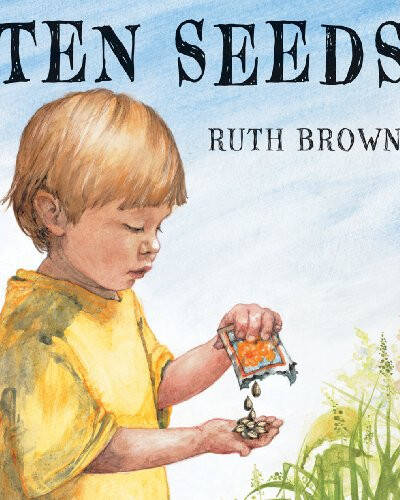 Ten Seeds Ten Seeds