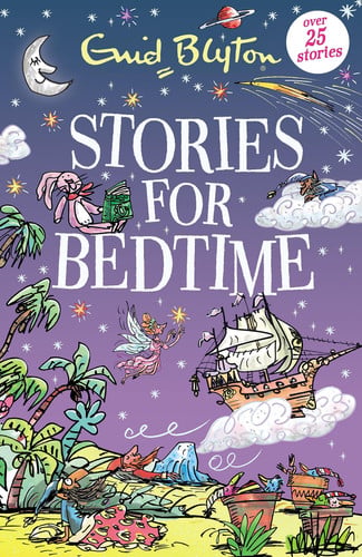 Stories for Bedtime Stories for Bedtime