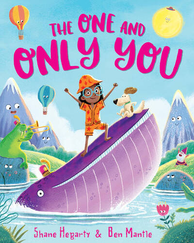 The One and Only You The One and Only You