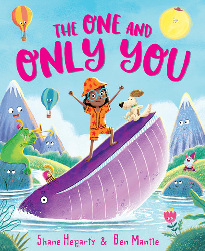 The One and Only You The One and Only You