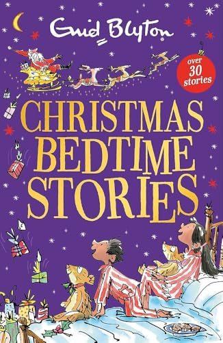 Christmas Bedtime Stories : A cosy collection of bedtime stories perfect for kids aged 5+! Christmas Bedtime Stories : A cosy collection of bedtime stories perfect for kids aged 5+!