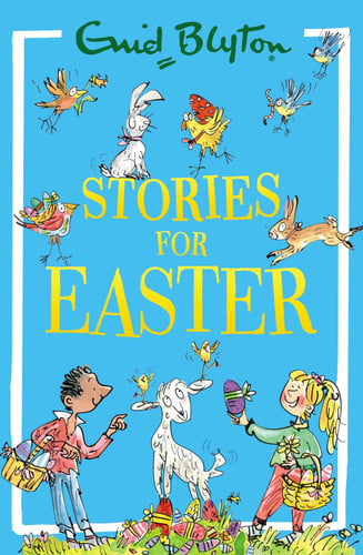 Stories for Easter : The perfect Easter gift for children! Stories for Easter : The perfect Easter gift for children!