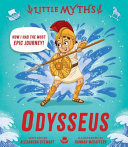 Little Myths: Odysseus Little Myths: Odysseus