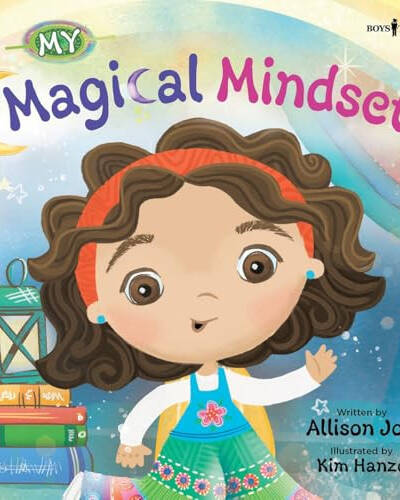 My Magical Mindset My Magical Mindset