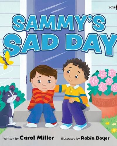 Sammy’S Sad Day Sammy’S Sad Day