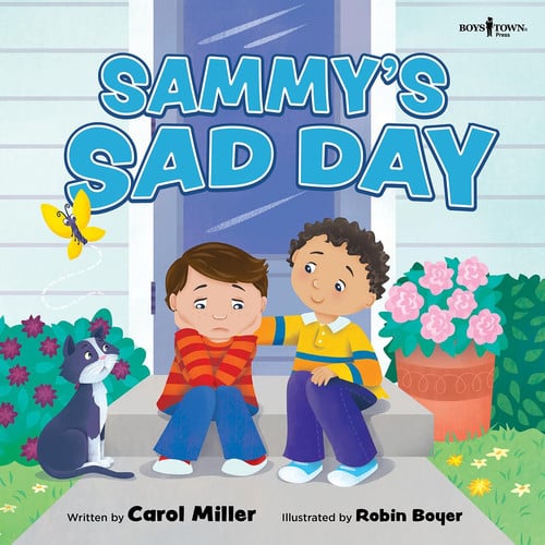 Sammy’S Sad Day Sammy’S Sad Day