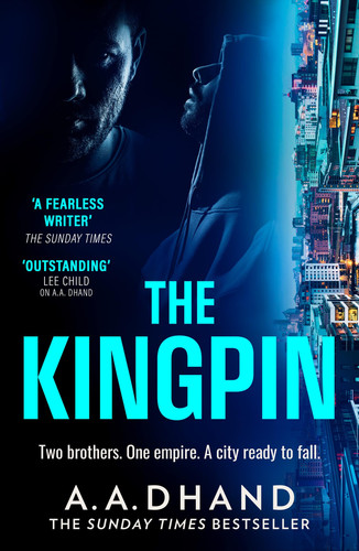The Kingpin The Kingpin