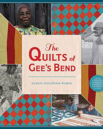 Quilts of Gee’s Bend Quilts of Gee’s Bend
