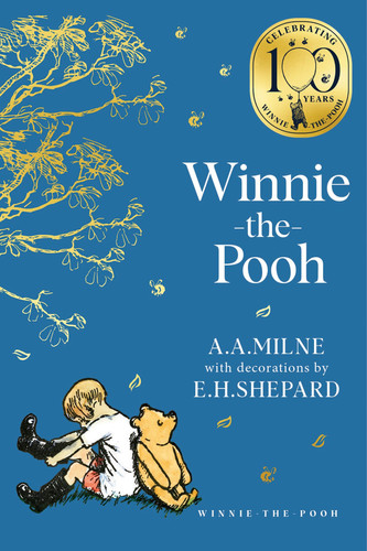 Winnie-the-Pooh Winnie-the-Pooh
