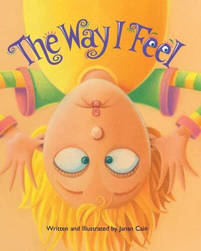 The Way I Feel
