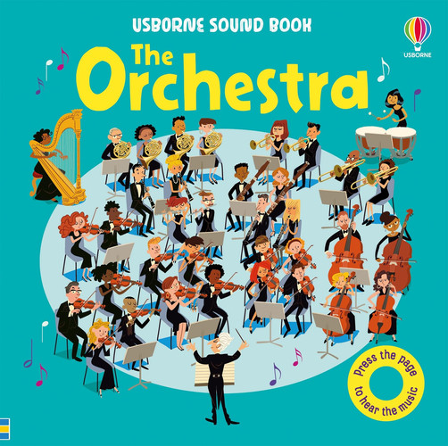 The Orchestra The Orchestra