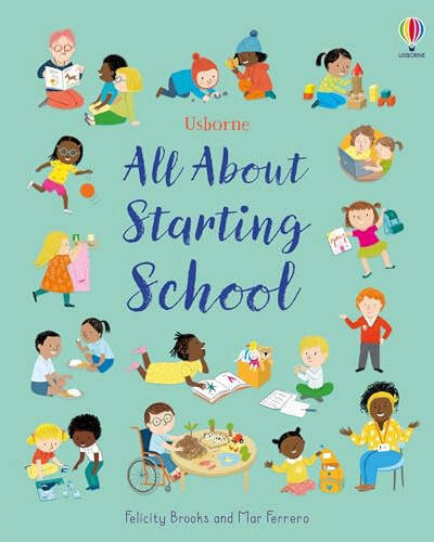 All About Starting School