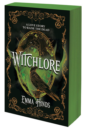 Witchlore Witchlore
