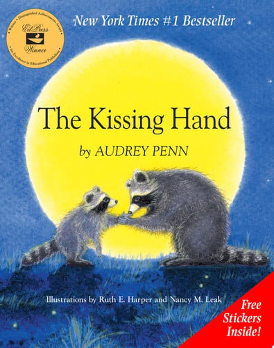 The Kissing Hand