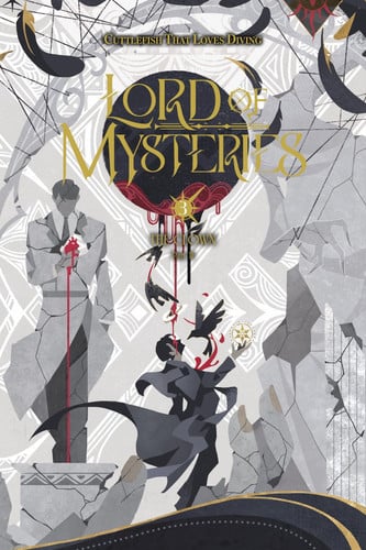 Lord of Mysteries, Vol. 3: The Clown, Part III (Volume 3)