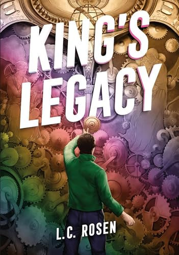King’s Legacy