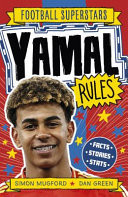 Football Superstars: Yamal Rules