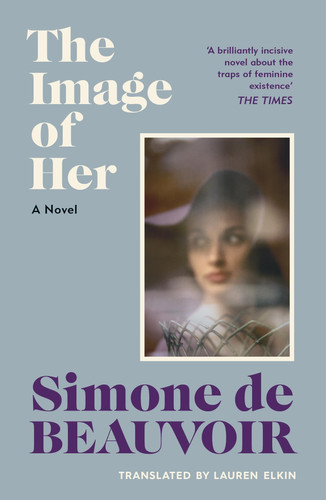The Image of Her The Image of Her