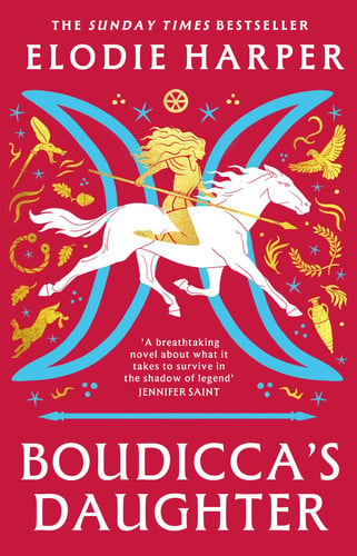 Boudicca’s daughter