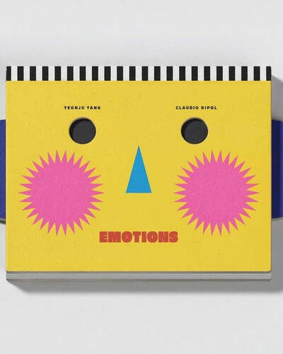 Emotions Emotions